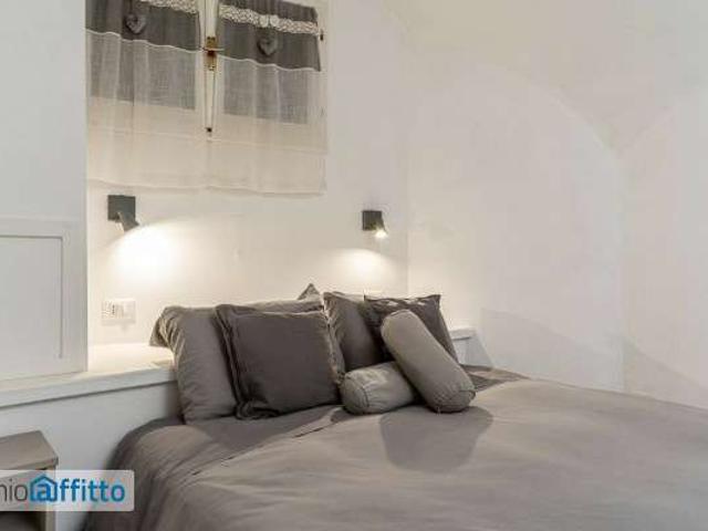 Appartamento arredato Caderzone