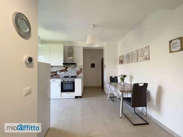 Appartamento arredato Cadorago