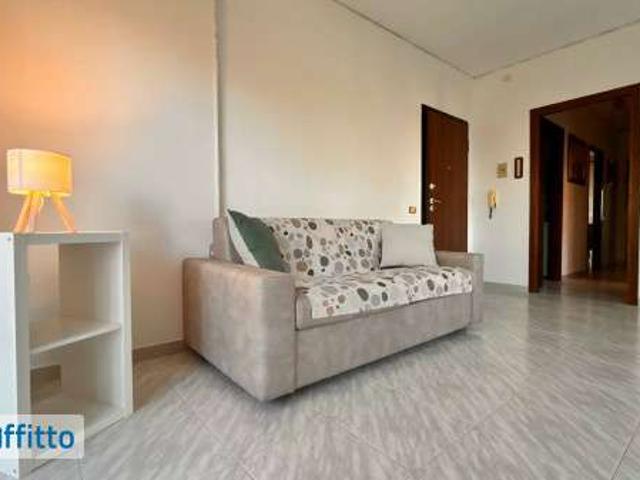 Appartamento arredato Cagliari