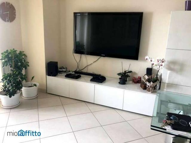 Appartamento arredato Cagliari