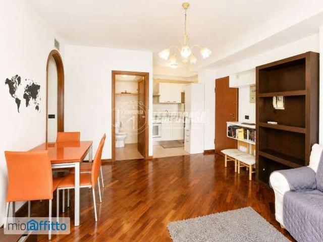 Appartamento arredato Cagliari