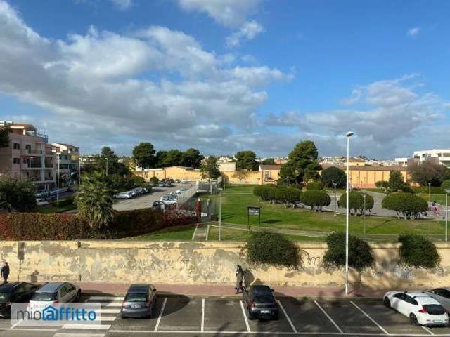 Appartamento arredato Cagliari