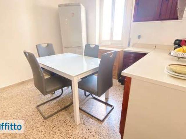 Appartamento arredato Cagliari