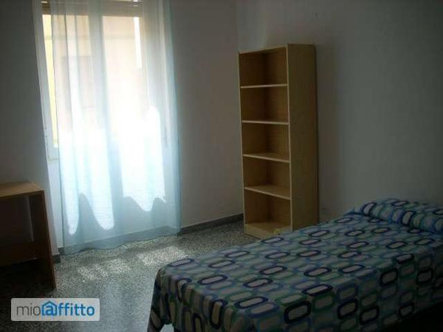 Appartamento arredato Cagliari