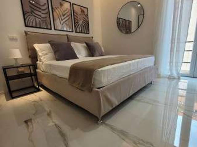 Appartamento arredato Cagliari