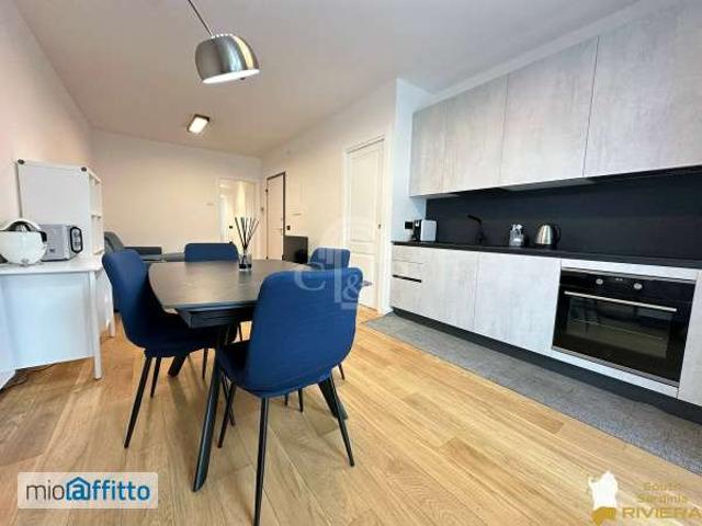 Appartamento arredato Cagliari