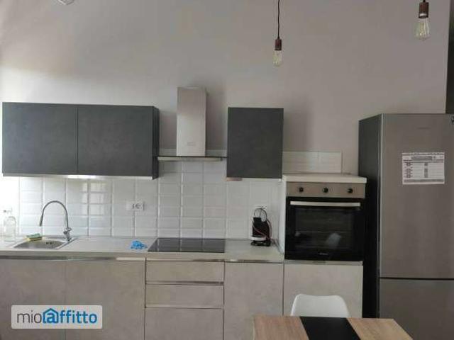 Appartamento arredato Cagliari
