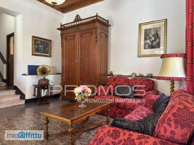 Appartamento arredato Cagliari