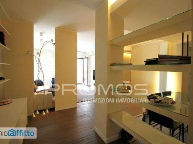 Appartamento arredato Cagliari