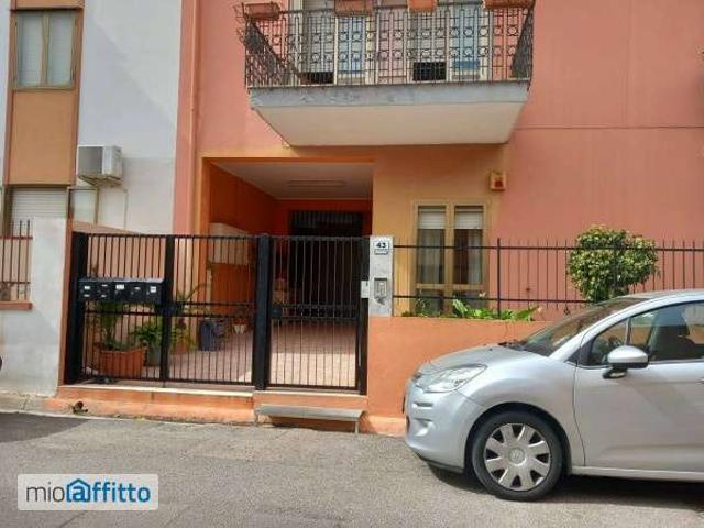 Appartamento arredato Cagliari