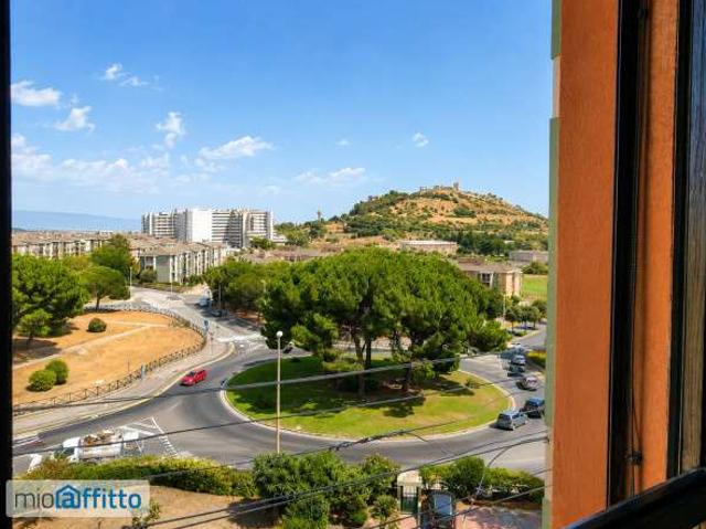 Appartamento arredato Cagliari