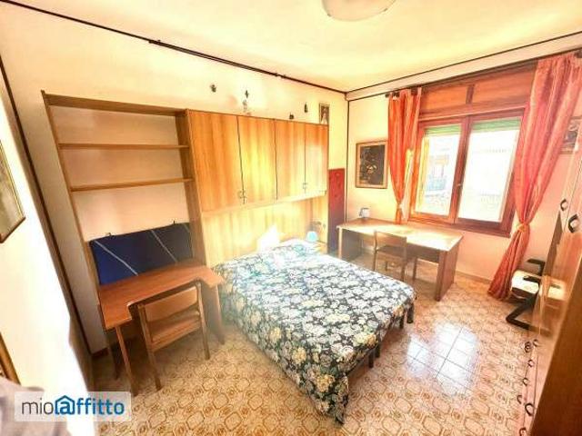 Appartamento arredato Cagliari
