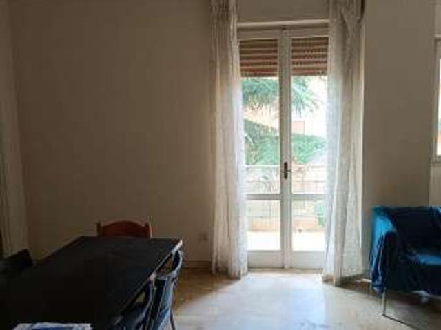 Appartamento arredato Caionvico