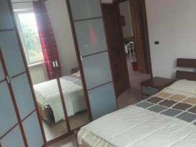 Appartamento arredato Cairo Montenotte