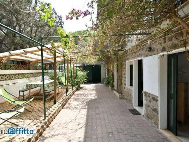Appartamento arredato Cala gonone