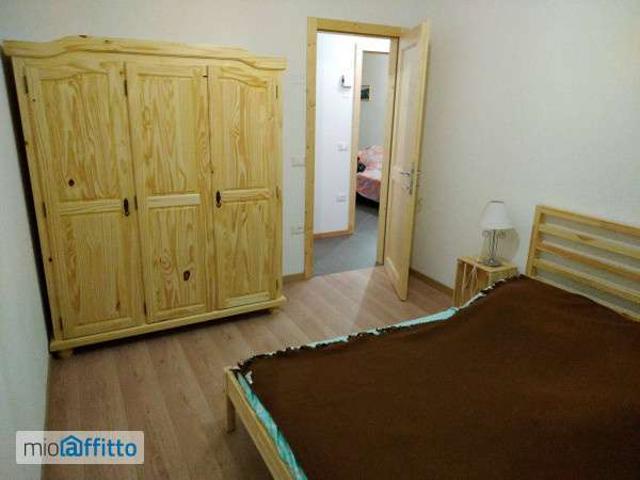 Appartamento arredato Caldes