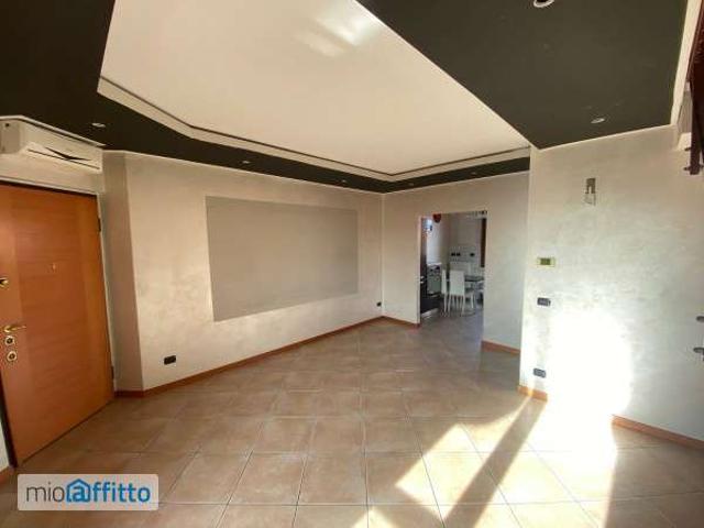 Appartamento arredato Cambiago