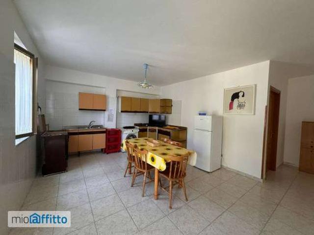 Appartamento arredato Camerota