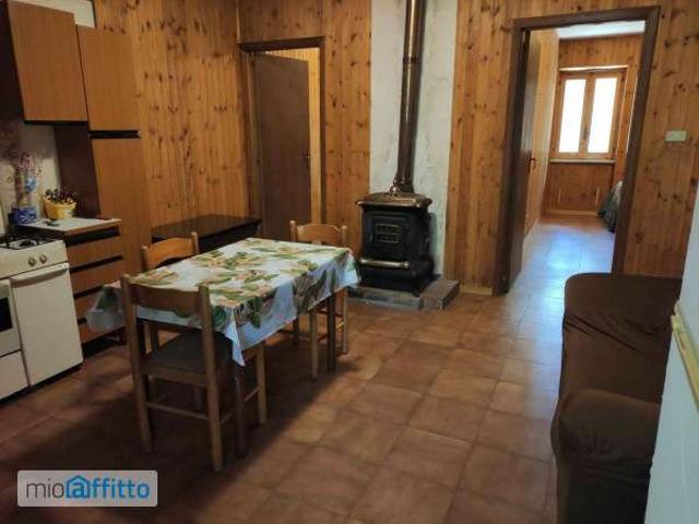 Appartamento arredato Camigliatello silano