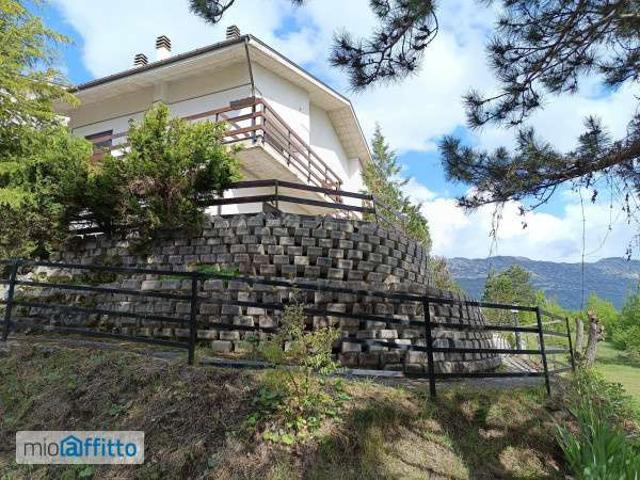 Appartamento arredato Campo Di Giove