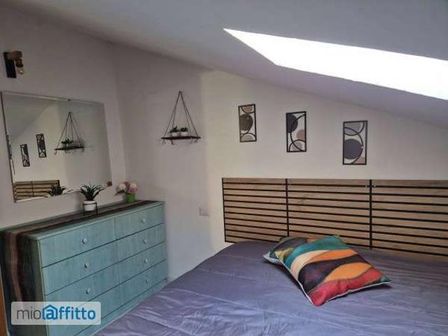 Appartamento arredato Campo Di Giove