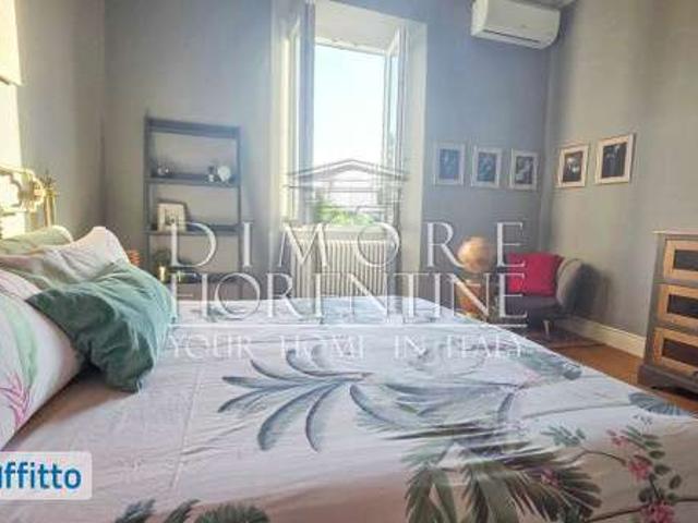 Appartamento arredato Campo di marte