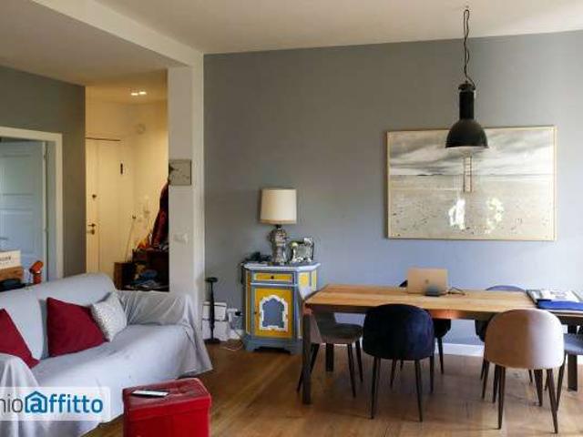 Appartamento arredato Campo di marte