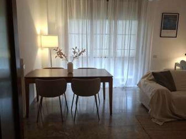 Appartamento arredato Campo di marte