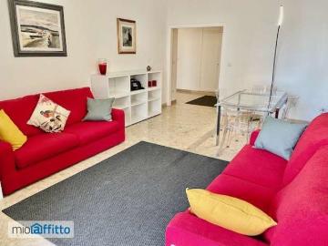 Appartamento arredato Campo di marte