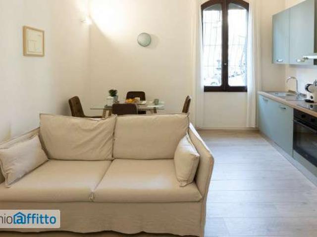 Appartamento arredato Campo di marte