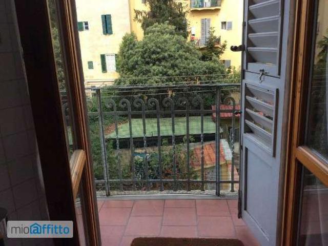 Appartamento arredato Campo di marte