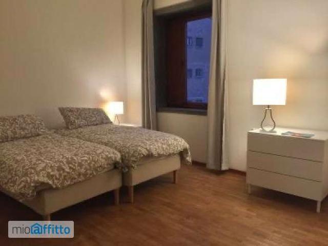 Appartamento arredato Campo di marte