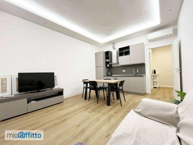 Appartamento arredato Campo di marte