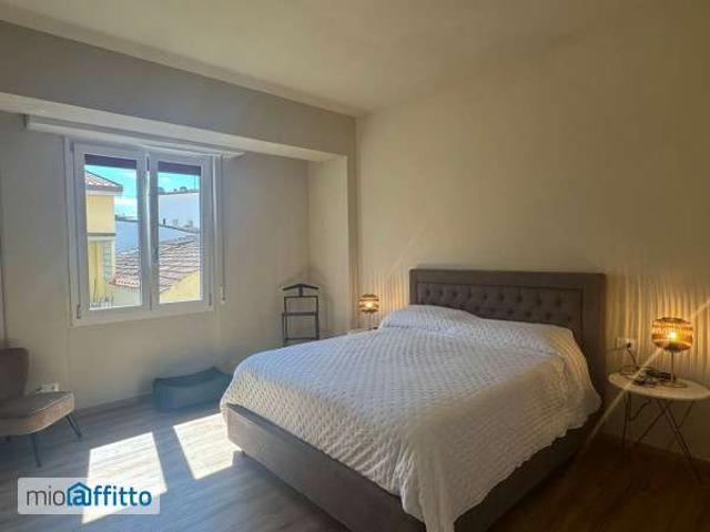 Appartamento arredato Campo di marte