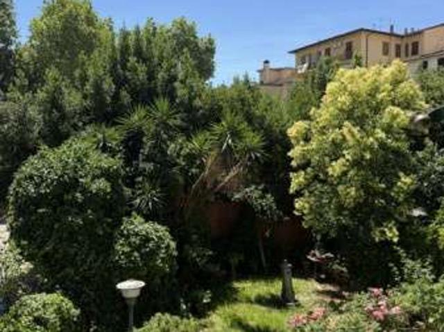 Appartamento arredato Campo di marte
