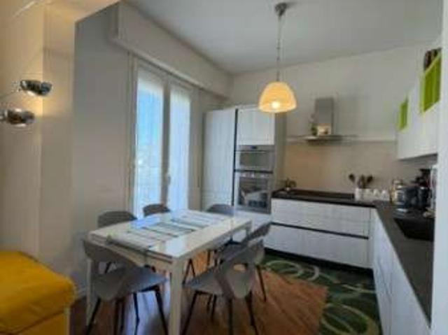 Appartamento arredato Campo di marte