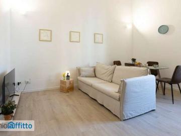 Appartamento arredato Campo di marte