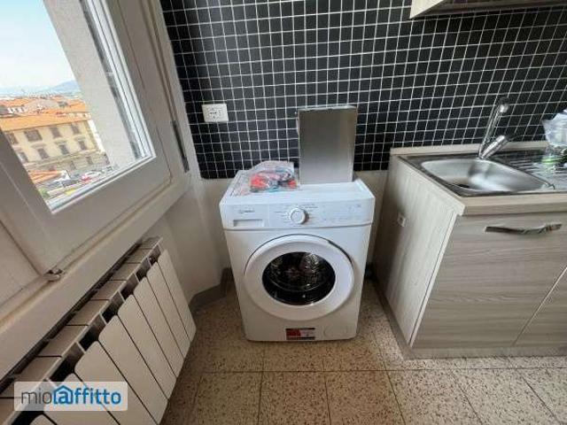 Appartamento arredato Campo di marte