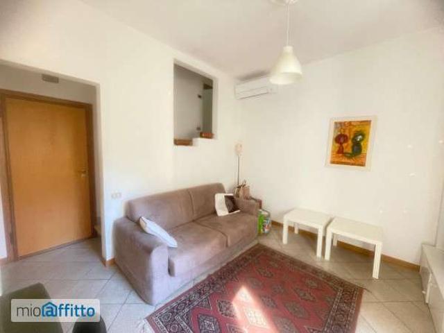 Appartamento arredato Campo di marte