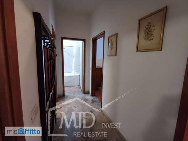 Appartamento arredato Campo di marte