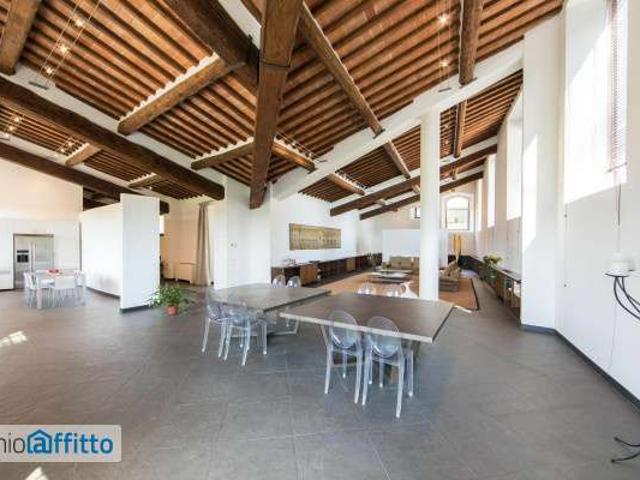 Appartamento arredato Campo di marte