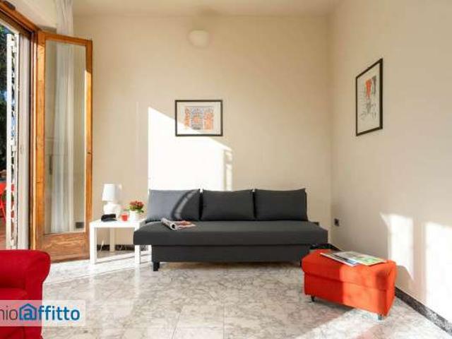 Appartamento arredato Campo di marte