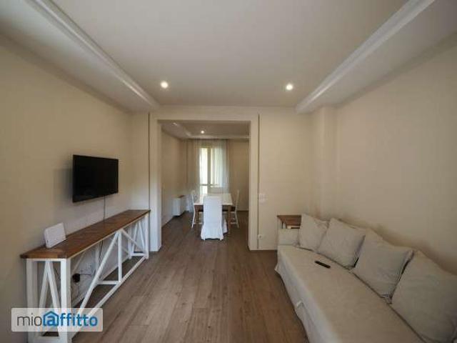 Appartamento arredato Campo di marte