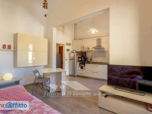 Appartamento arredato Campo di marte