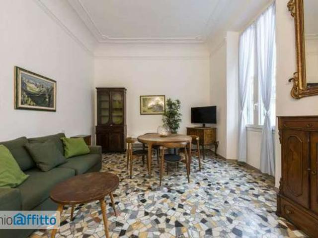 Appartamento arredato Campo di marte