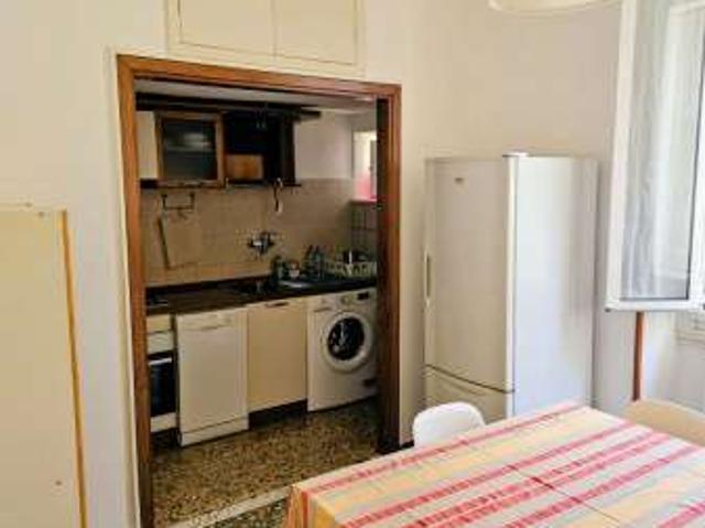 Appartamento arredato Campo di marte