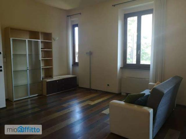 Appartamento arredato Campo di marte