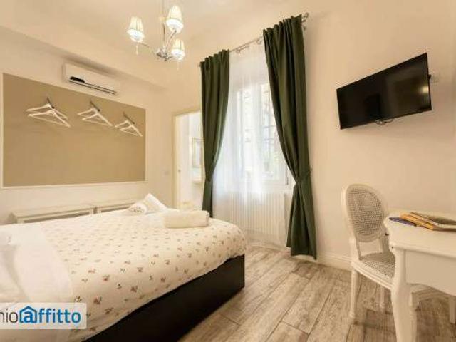 Appartamento arredato Campo di marte