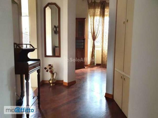 Appartamento arredato Campo di marte