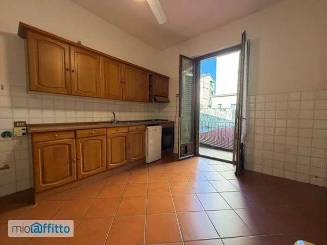 Appartamento arredato Campo di marte